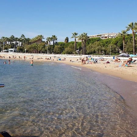 Appartement Residence Athena Cannes Zewnętrze zdjęcie