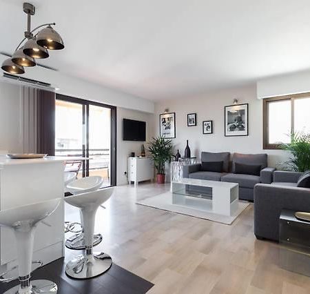 Appartement Residence Athena Cannes Zewnętrze zdjęcie