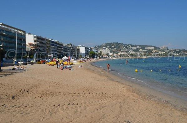 Appartement Residence Athena Cannes Zewnętrze zdjęcie