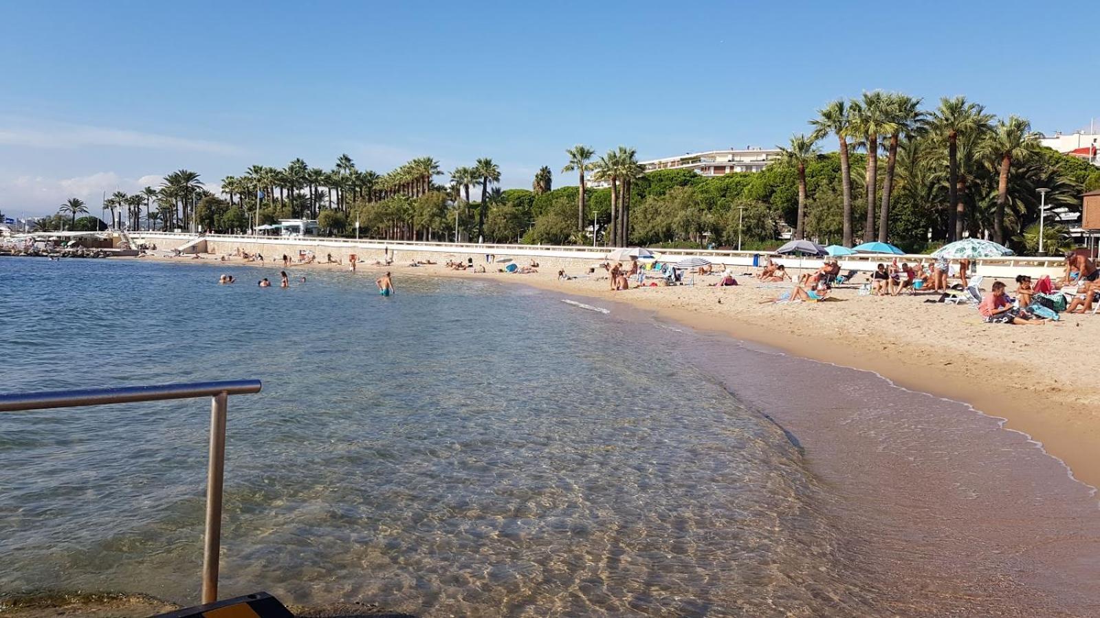 Appartement Residence Athena Cannes Zewnętrze zdjęcie
