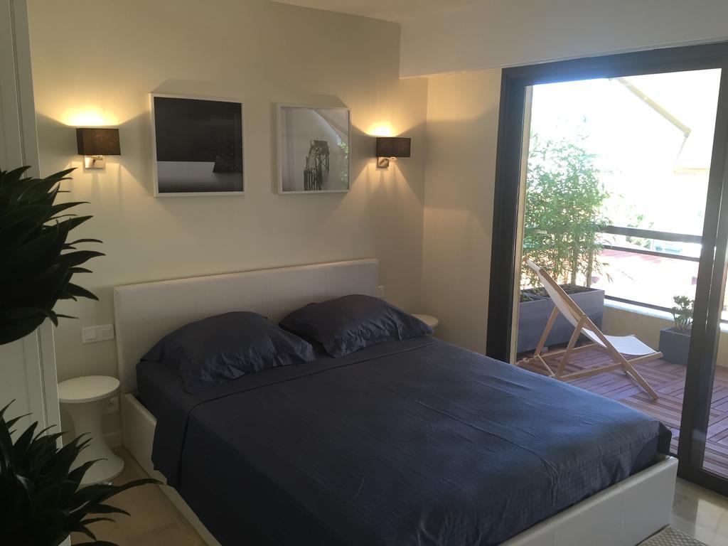 Appartement Residence Athena Cannes Zewnętrze zdjęcie
