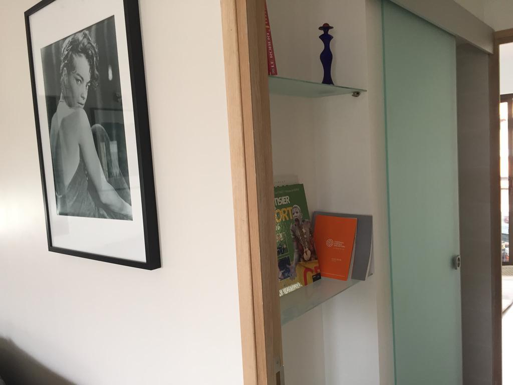 Appartement Residence Athena Cannes Zewnętrze zdjęcie