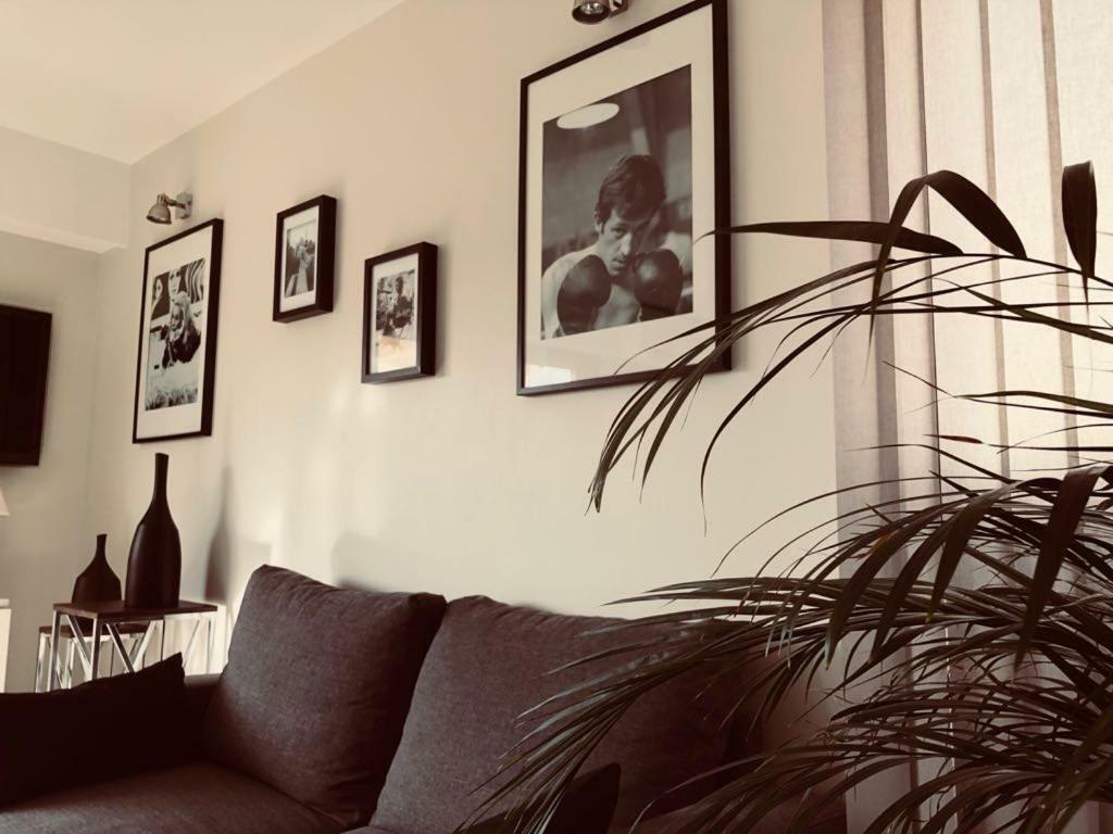 Appartement Residence Athena Cannes Zewnętrze zdjęcie