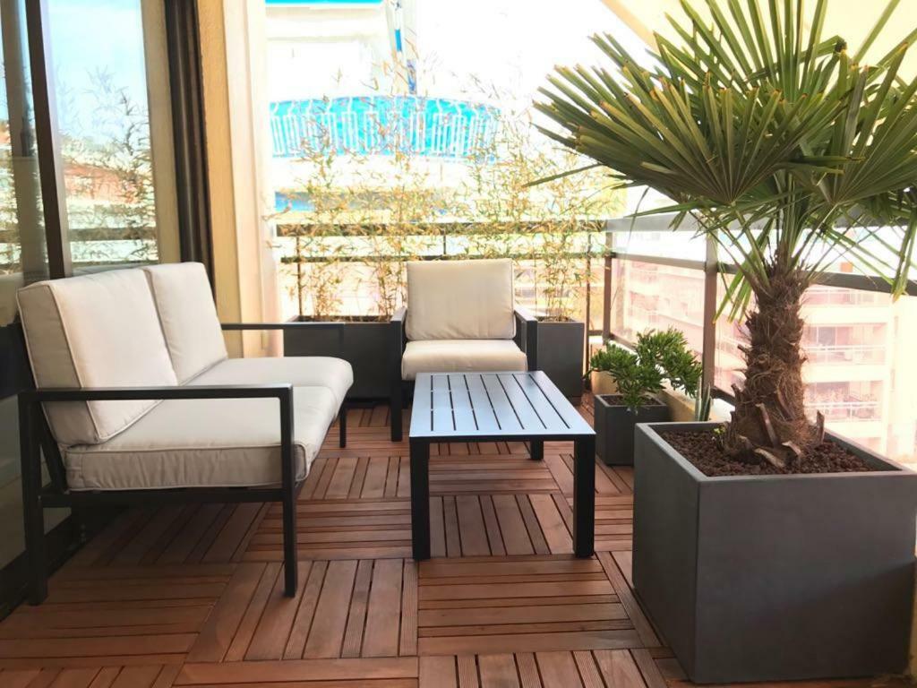 Appartement Residence Athena Cannes Zewnętrze zdjęcie